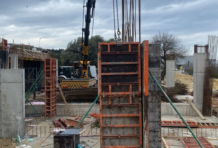 STL OTOMASYON GEBZE MUALLİM KÖYÜ FABRİKASI
