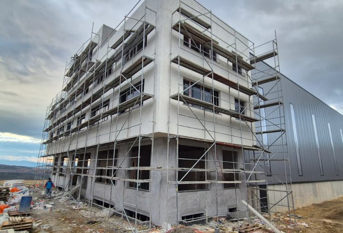 YAVUZLAR METAL İMES SOB İNCE İŞLER
