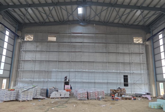 YAVUZLAR METAL İMES SOB İNCE İŞLER