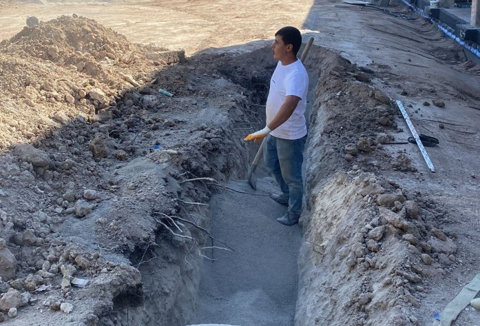 MARMARA METAL DİLOVASI OSB FABRİKA ÇEVRE DÜZENLEME VE TADİLAT İŞLERİ